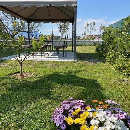 Paradise Santa Maria La Carità