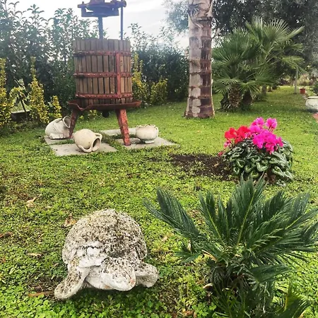بيت للعطل Paradise Santa Maria La Carità