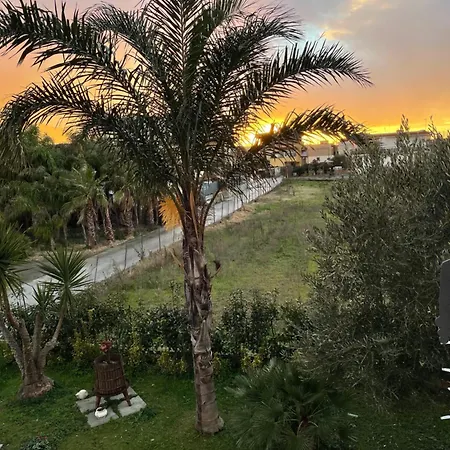 بيت للعطل Paradise *