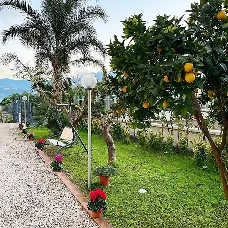 Paradise Santa Maria La Carità